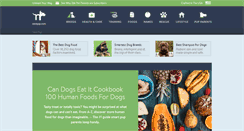 Desktop Screenshot of nextpup.com